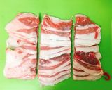 彼も喜ぶ♡ご飯が進む肉豆腐.+*作り方1写真