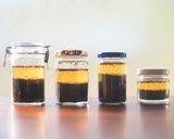 からし菜の種で手作り粒マスタード作り方5写真