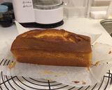 パウンドケーキ(プレーン)作り方15写真