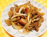 彼も喜ぶ♡ご飯が進む肉豆腐.+*作り方5写真