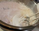 ブルーベリーとWチーズのロールケーキ作り方21写真