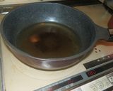 いんげんの天ぷら作り方7写真