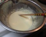 いんげんの天ぷら作り方6写真