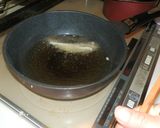 いんげんの天ぷら作り方10写真