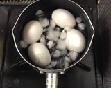 辻仁成さんの煮卵作り方3写真