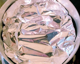 大さじ1の黄金比で簡単♡かぼちゃ煮込み作り方4写真