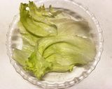 餃子の皮で手作りコリコリ食感小籠包作り方22写真