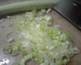 あったか湯豆腐のつけダレ作り方1写真