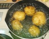 ☆男飯☆０２０　チーズin昔風コロッケ作り方2写真