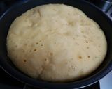 豪華なのに簡単タルトタタン風ホットケーキ作り方3写真