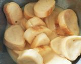 美味☆お麩で作るフレンチトースト作り方1写真
