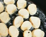 美味☆お麩で作るフレンチトースト作り方2写真