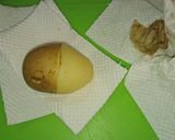☆男飯☆０２０　チーズin昔風コロッケ作り方6写真