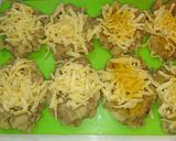 ☆男飯☆０２０　チーズin昔風コロッケ作り方8写真