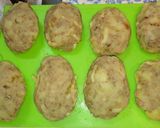 ☆男飯☆０２０　チーズin昔風コロッケ作り方9写真