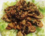 娘のリクエストNO.１☆ニンニク無し焼肉作り方6写真