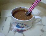 あったか湯豆腐のつけダレ作り方6写真
