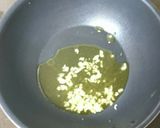 生ほうれん草とカリカリベーコンのサラダ作り方5写真