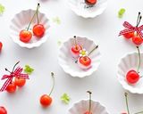 さくらんぼチョコ作り方7写真