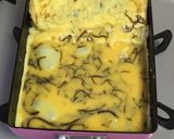 味付けいらずの卵焼き・其の二作り方2写真