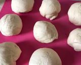 【パン】チーズ！チーズ！チーズ！パン作り方2写真