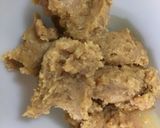 にんにく味噌床作り方2写真