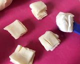 【パン】チーズ！チーズ！チーズ！パン作り方3写真