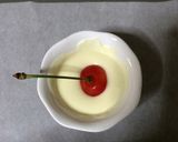 さくらんぼチョコ作り方4写真