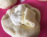 【パン】チーズ！チーズ！チーズ！パン作り方4写真