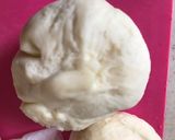 【パン】チーズ！チーズ！チーズ！パン作り方5写真