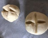 【パン】チーズ！チーズ！チーズ！パン作り方6写真