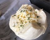 【パン】チーズ！チーズ！チーズ！パン作り方8写真