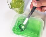 爽やか♪簡単&お手軽なマスカットゼリー作り方14写真