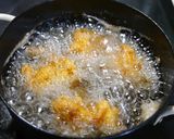 簡単！中華風味☆出汁鶏の唐揚げ作り方2写真