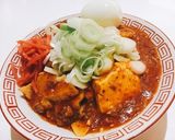 家特製樺太丼！作り方8写真
