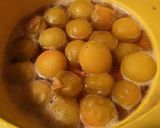 マイヤー電子レンジ圧力鍋で梅味噌の作り方作り方4写真