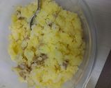 ポテトサラダ　自分のための覚書作り方2写真
