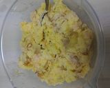 ポテトサラダ　自分のための覚書作り方3写真