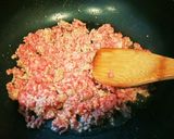 ＊ルーなし！夏野菜ドライカレー＊作り方1写真