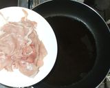 ホイコーロー♪味噌・豚肉で簡単♪作り方4写真