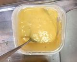 小麦粉、砂糖、卵のシンプルクッキー作り方1写真