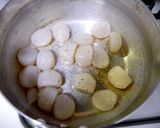 ピリ辛たまこん作り方1写真