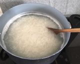 男飯！イタリアの夏の定番、ライスサラダ作り方1写真