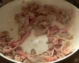 簡単★豚肉と玉ねぎのうまトマソース炒め作り方2写真