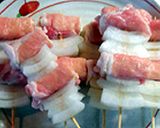 なんちゃって味噌串カツ作り方3写真