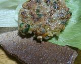 浜松餃子〜ニンニクなし版〜紫蘇風味作り方11写真