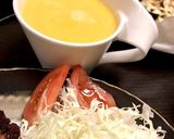 かぼちゃスープ作り方7写真