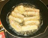 ポリ袋とタッパーで！スティックヒレカツ☆作り方8写真