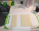 大人気 ミニカレー春巻き作り方3写真