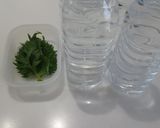 赤紫蘇ジュースの素作り方4写真